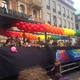 Illustration for article titled My photos from the biggest pride parade in Sweden!
